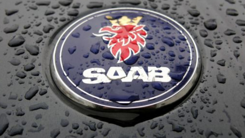 Първо ИЗОБРАЖЕНИЕ на наследника на Saab 