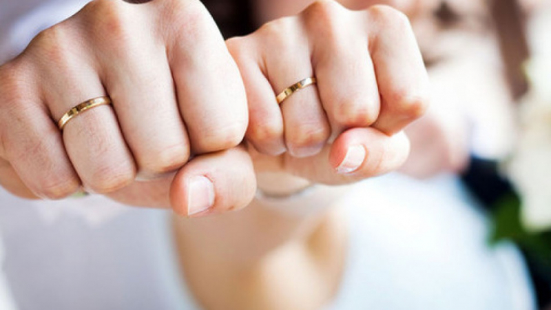 7 неща, които издават, че бракът няма да е дълъг