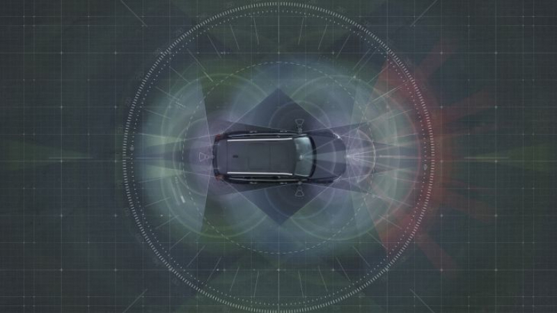Volvo Cars ускорява развитието на технологиите за автономност