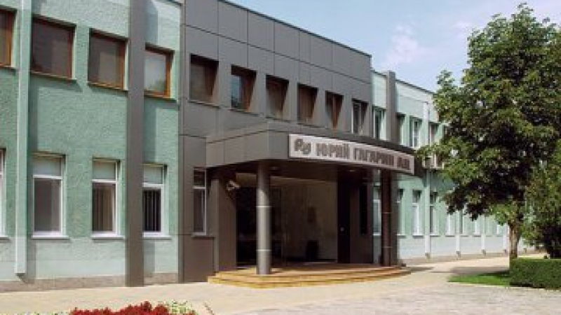 Пловдивският завод „Юрий Гагарин“ дари 100 000 лева за борбата с коронавируса