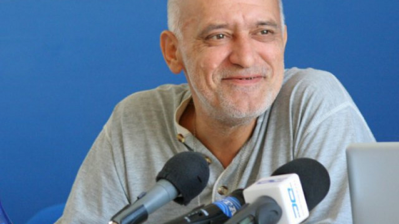 Почина Христо Марков - един от създателите на СДС в Пловдив
