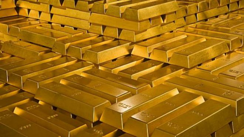 Русия продаде на Великобритания злато за рекордните пет милиарда долара