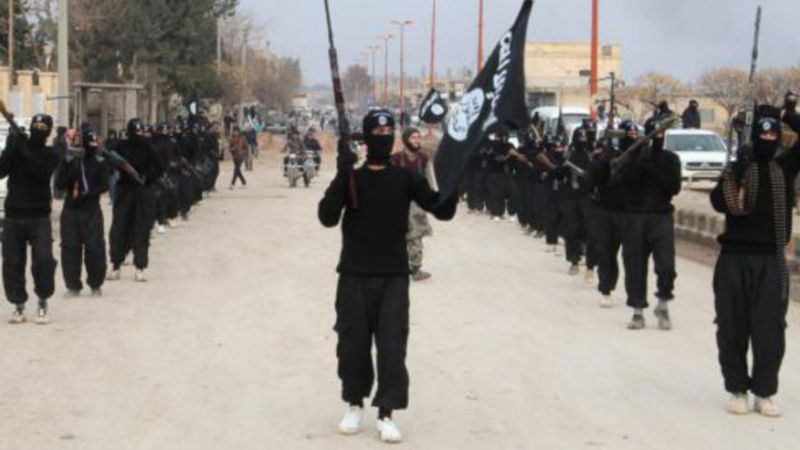 Ислямска държава обяви коронавируса за "войник на Аллах" и насъска джихадистите към терор