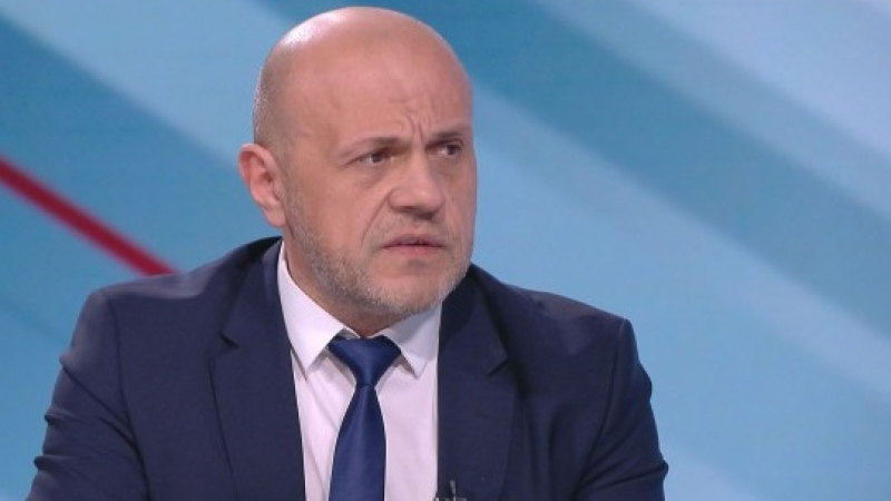 Томислав Дончев обясни кога ще се отхлабят мерките и зададе директен въпрос на Радев