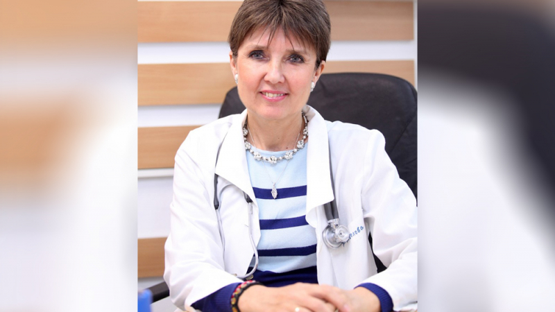 Д-р Ангелова посочи симптомите на туберкулоза и кои хора поразява