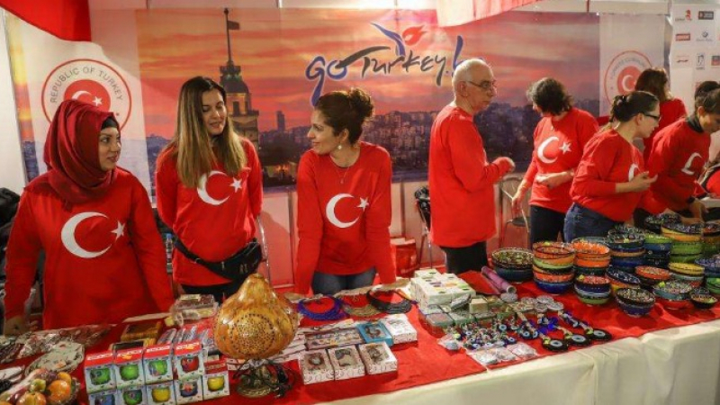 Турция ще бори безработицата по безпрецедентен начин