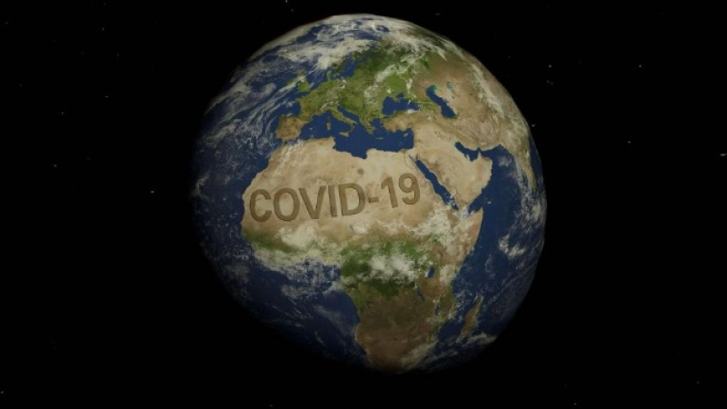 СЗО: В 8 страни в Европа е открит новият щам на COVID-19  