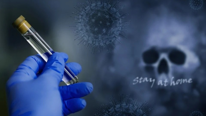 Учени от Германия: Коронавирусът вече е заразил десетки милиони хора