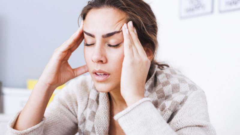 Експертен съвет: Хормоналните лекарства могат да причинят главоболие