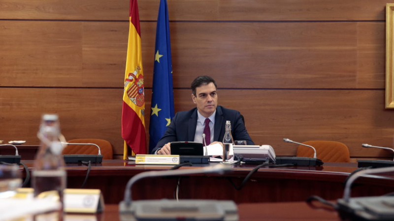 Испания плавно разхлабва мерките за работещите