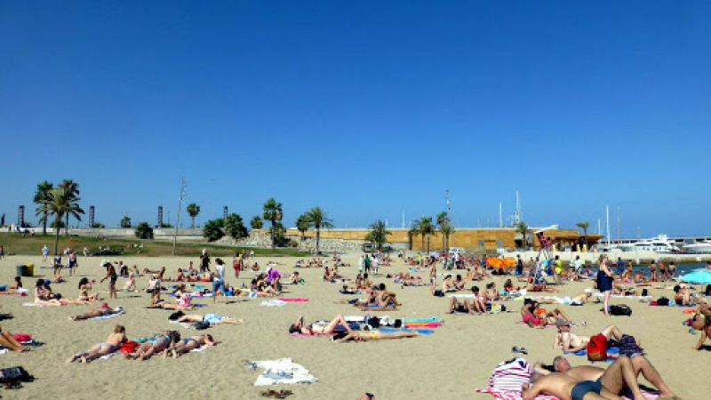В Испания ще трябва да се пази дистанция дори и на плажа