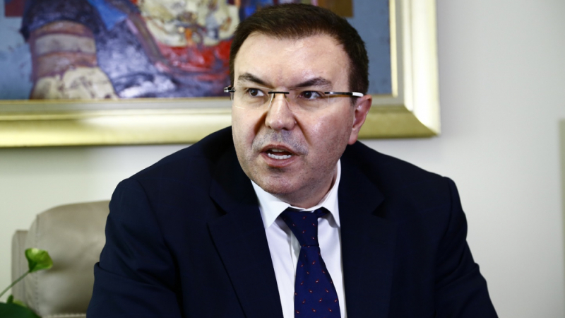 Министър Ангелов: Учениците спомагат за разпространението на заразата