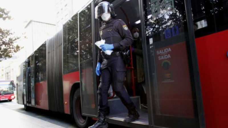 Ето как започна свалянето на карантината от днес в Испания