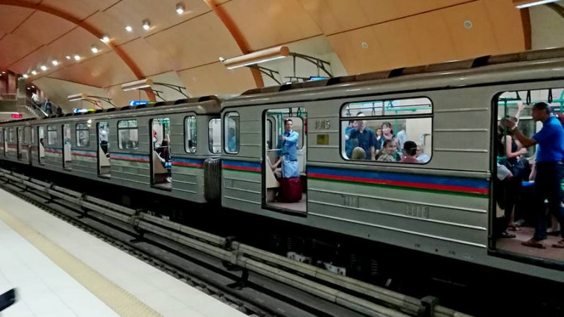 Радостна новина за софийското метро, през март ... 