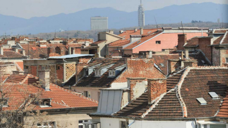 Паднаха наемите на жилищата в София