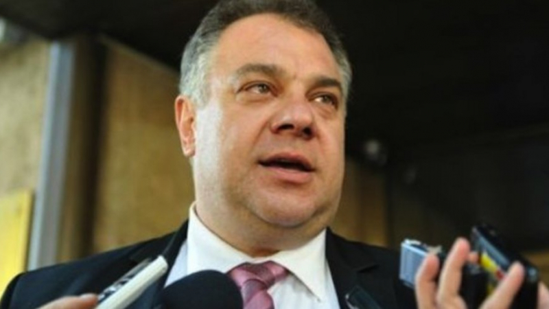 Бивш здравен министър гневно: Ако си мърльото Андрешко, не обвинявай после Борисов и Мутафчийски