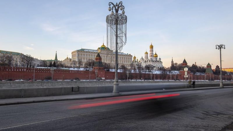 Бум от заразени с К-19 в Русия, мерките се ожесточават