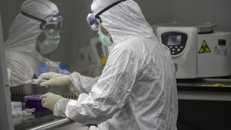 Извънредно: От най-секретната лаборатория в Ухан признаха изтървали ли са коронавируса