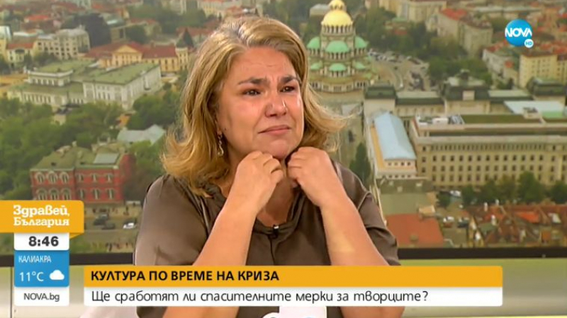 Марта Вачкова изригна срещу убиеца на Милен: Как може точно на този ден да си дрогиран?! 