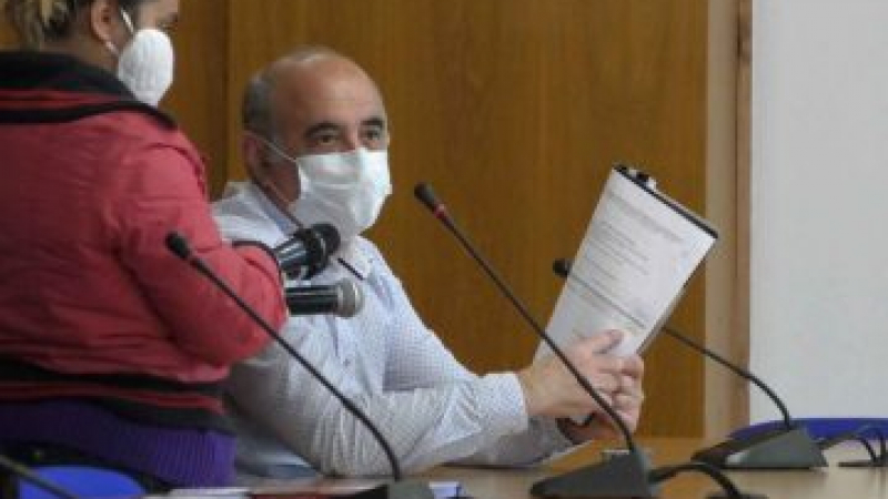 Шефът на болницата в Смолян с изненадващо разкритие за епидемията от К-19 в Родопите