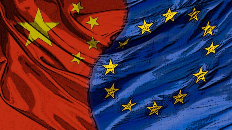 Le Figaro: Пандемията застави Европа да види в Китай противник