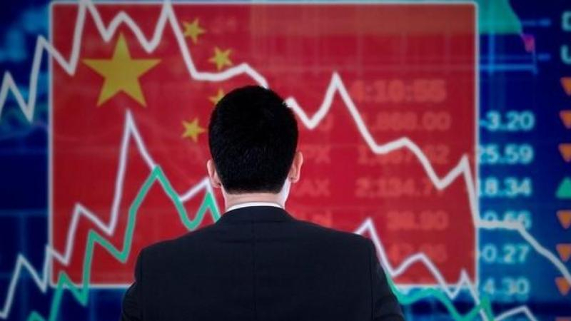 Западната промишленост започва бягство от Китай