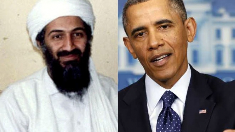 Fox News хвърли бомба: Осама бин Ладен е планирал убийство на Обама, за да дойде на власт Джо Байдън 