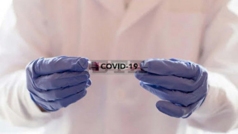 Бодигард е сред заразените с COVID-19 в Пазарджик 