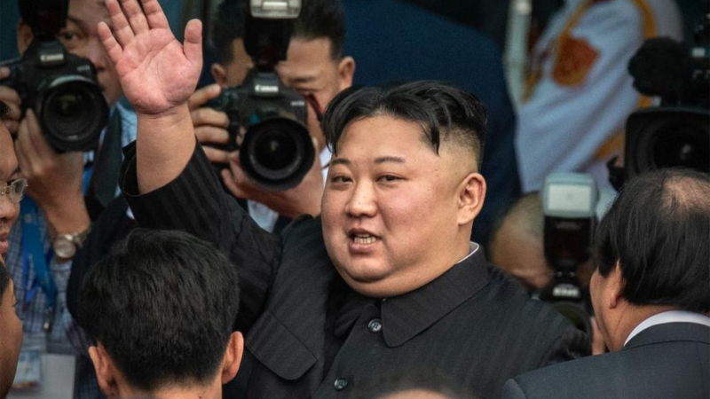 Медии обявиха Ким Чен Ун за мъртъв