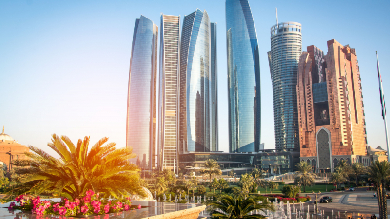 8 уникални преживявания, които могат да ви се случат само в Абу Даби