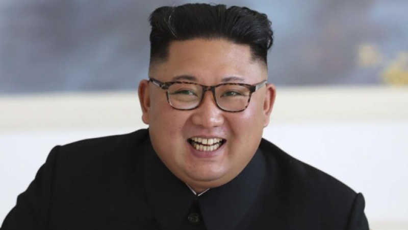 Съветникът на президента на Южна Корея каза жив ли е Ким Чен Ун