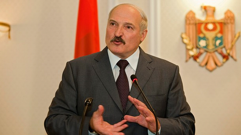 Лукашенко обясни отказа от въвеждане на карантина заради коронавируса