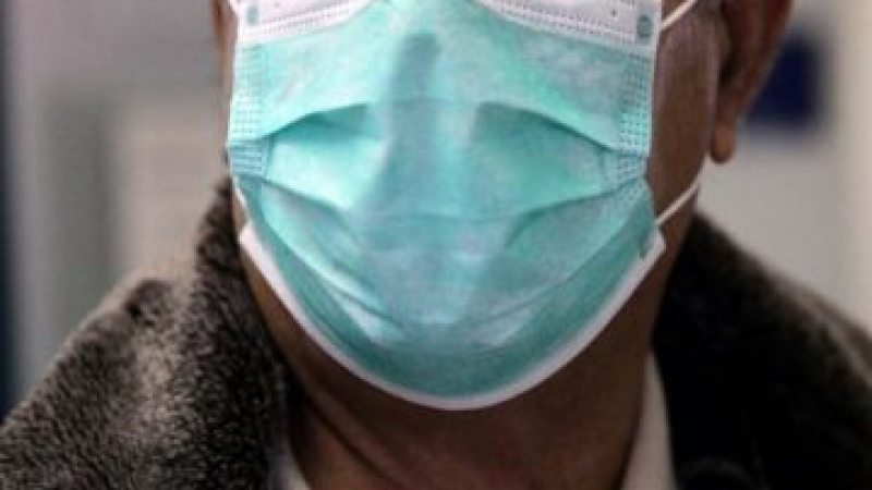 Китайски експерт каза защо е добре да носим маски 