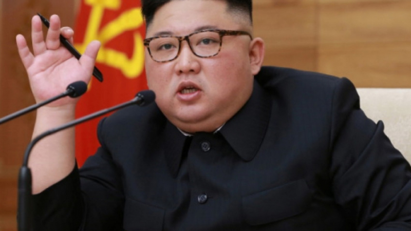 Наш анализатор разкри какво се случва с Ким Чен Ун