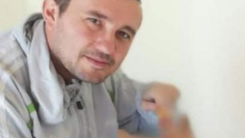 Мистерия с изчезнал млад мъж в Пловдив 