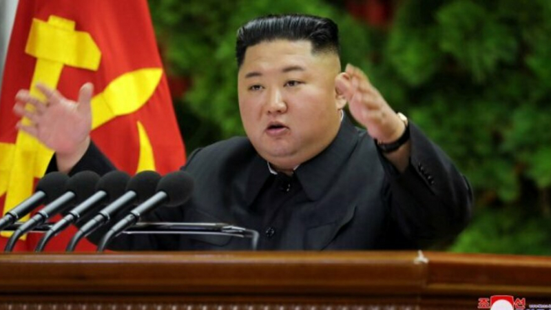Изненадваща новина за Ким Чен Ун от Северна Корея 