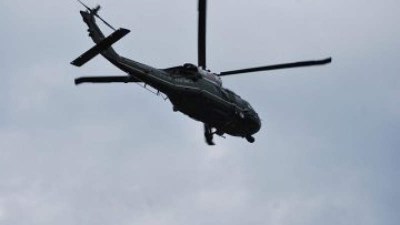 Трагични подробности за разбилия се хеликоптер на НАТО
