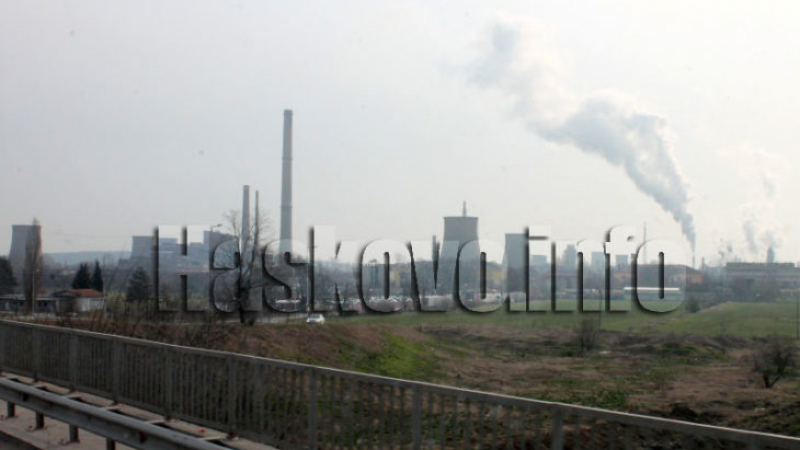 Взрив в торовия завод „Неохим“ изправи на нокти димитровградчани 