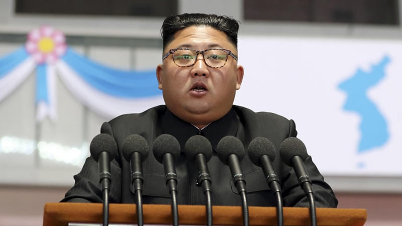 От Кремъл проговориха за здравословното състояние на Ким Чен Ун 
