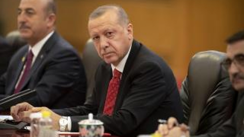 Новият любимец на Турция стана по-известен и от Ердоган
