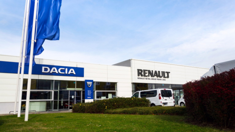Добри новини от Dacia и Ford 