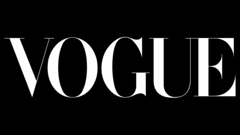 За пръв път! Vogue сложи на корицата си...