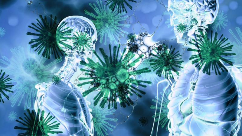 СЗО обяви най-странната новина за заразяването с COVID-19 от началото на пандемията