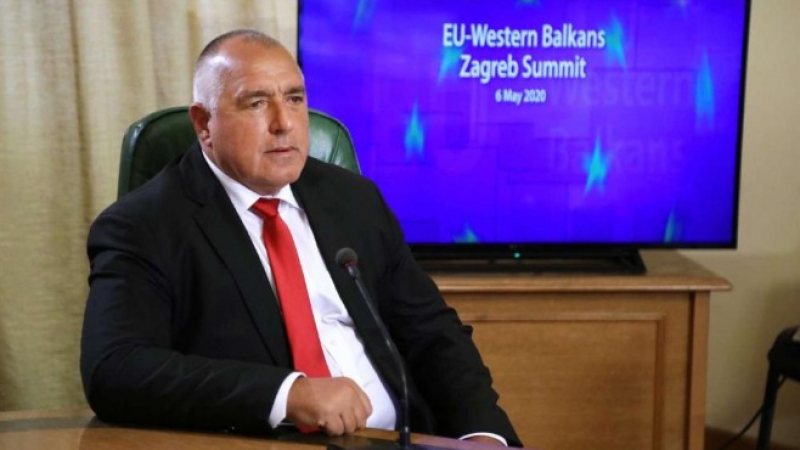Първи новини от срещата на върха ЕС-Западни Балкани