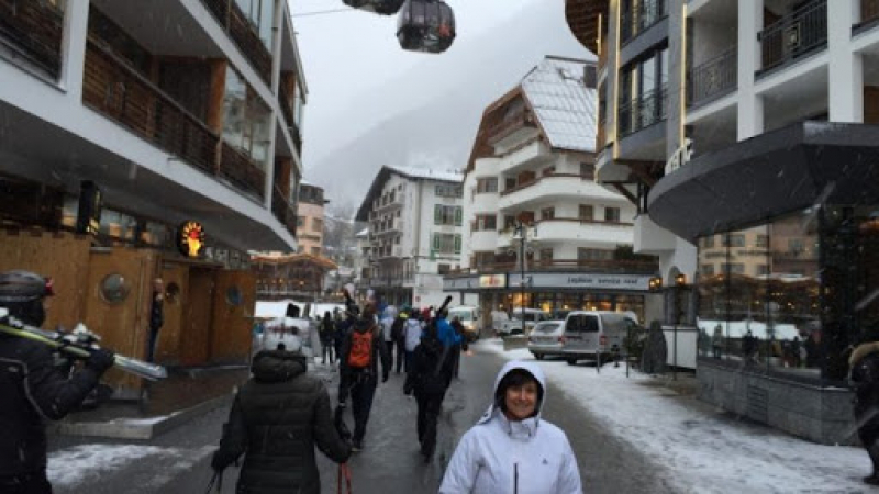 Над 5000 ще съдят австрийски ски курорт заради COVID-19