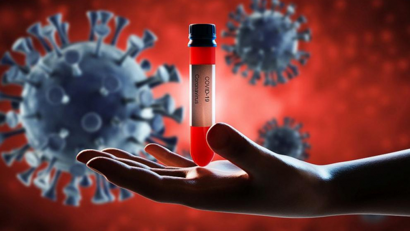 Франция е била уведомена за появата на коронавирус в края на декември