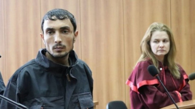 14 години по-късно най-сетне има окончателна присъда за Синбад за убийството в Столипиново