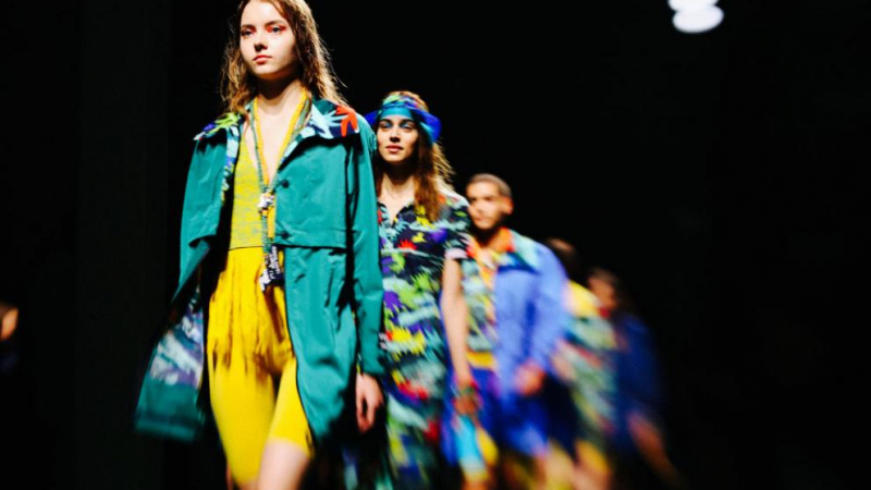 Италия подготвя първата дигитална седмица на модата