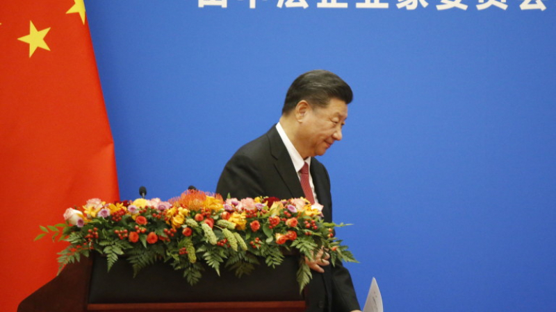 Вlооmbеrg: Как Китай губи Европа?