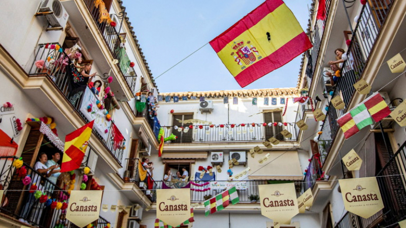 Много обнадеждаващи новини от Испания за К-19